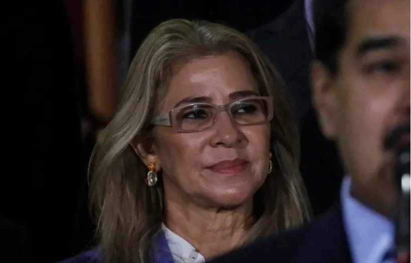 "Birinci döyüşçü" niyə qaçırıldı? - Maduronun həyat yoldaşı haqda sensasion faktlar