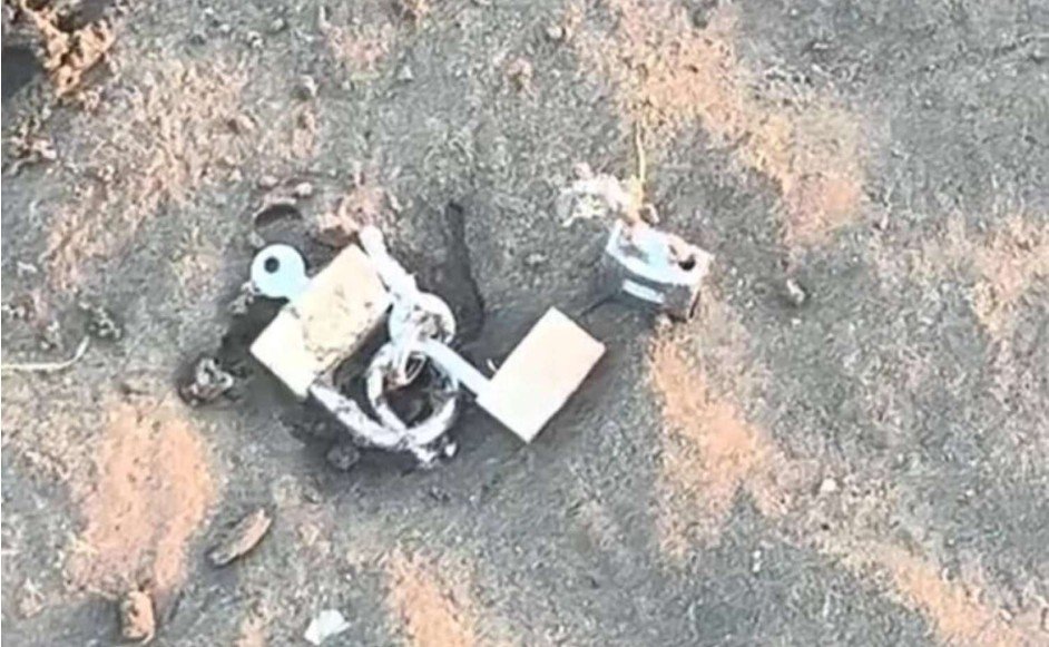 Xəzər quruyur: Cadu və tilsimlər üzə çıxdı - FOTOLAR