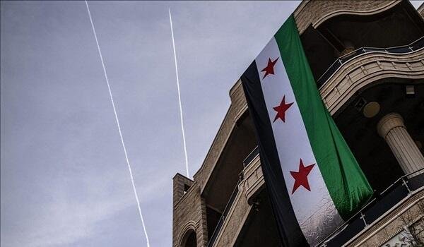 İran ölkəmizi dağıtdı, kompensesiya istəyəcəyik - Suriya