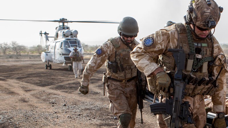 Artıq müttəfiqimiz deyilsiniz, Qrenlandiyaya müdaxilə olsa, münaqişəyə girə bilərik - Avropadan ABŞ-yə sərt mesaj