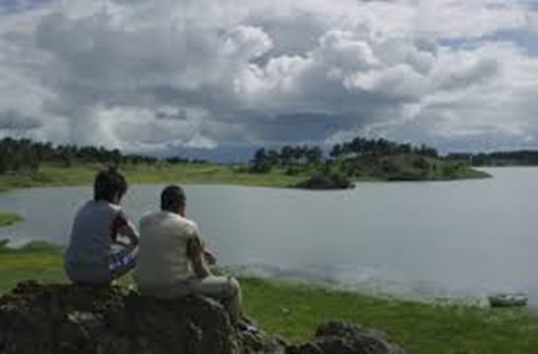 Mühacirətdə döyüşən uyğur kinosu