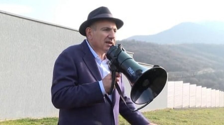 Uzun illər Azərbaycana görə Allaha yalvarmışıq – Paşinyan