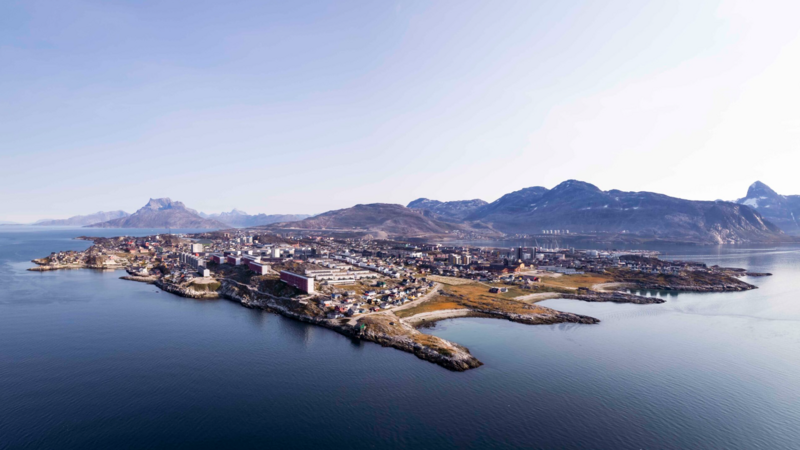 ABŞ-nin 150 ildir ələ keçirə bilmədiyi bölgə: Tramp niyə təkidlə oranı istəyir?