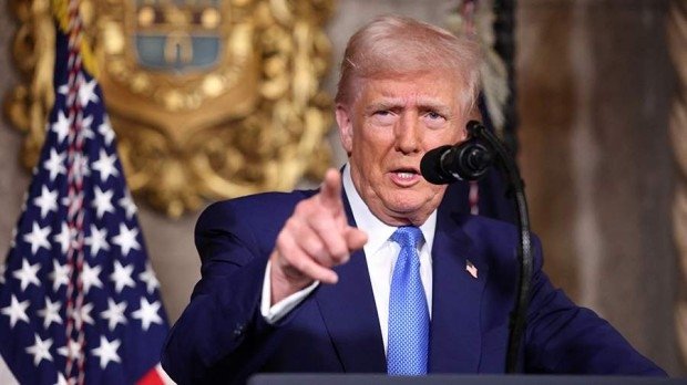 Trampın rus dilində xəbərdarlığı kimlərədir? – Ekspert ADLAR çəkdi