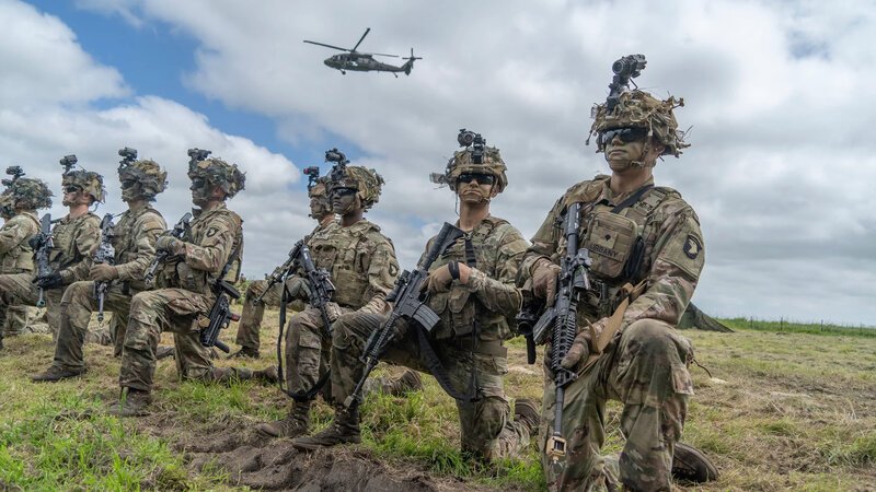 ABŞ rəsmən təsdiqlədi - “Ələ keçirmək üçün ordu yeridə bilərik”