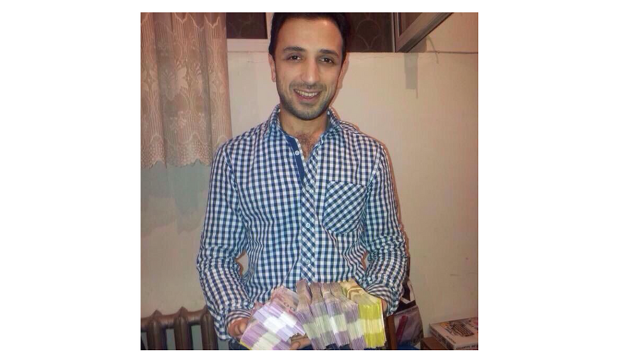 Ramiz Mehdiyevin kölgəsində ələ keçirilən 8 milyon manat – Axundovanın yaxını növbəti həbsin astanasında