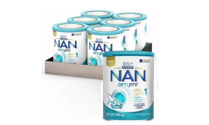 Məşhur uşaq qidaları geri çağırıldı - Tərkibində zəhər var