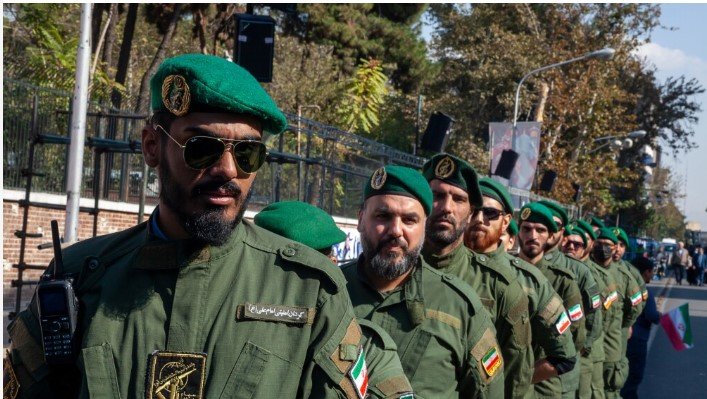 İran etirazları yatırmaq üçün İraqdan milis dəstələri GƏTİRİB