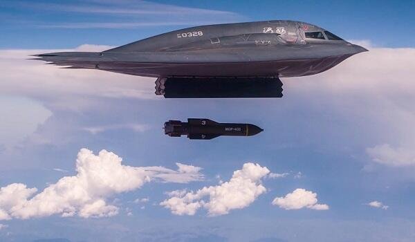 Hədəf İrandır, gerisayım başladı: Böyük fırtına yaxınlaşır