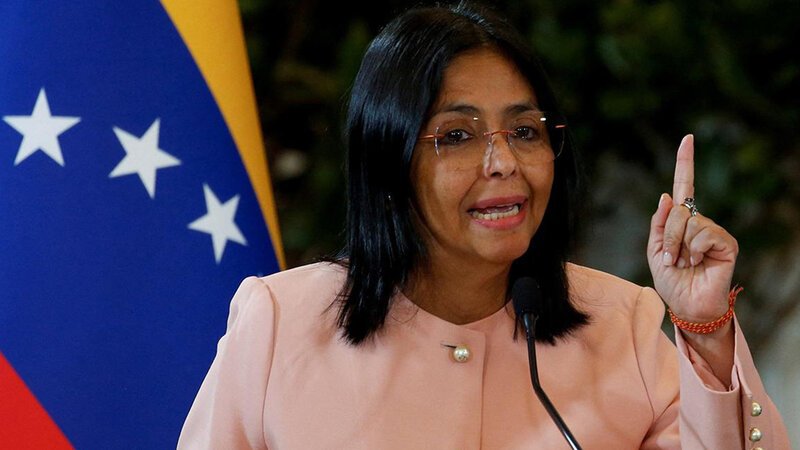 Maduronun xələfi Trampa meydan oxudu: Bütün ölkələrlə əməkdaşlıq edəcəyik