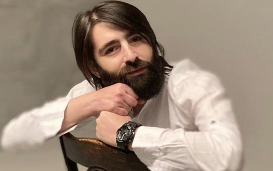 Elşad Xose həbs edildi