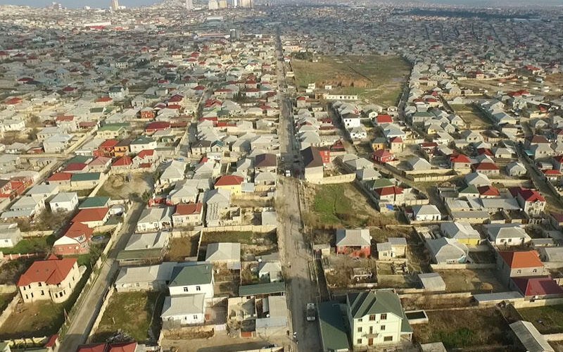 Həmin evlər söküləcək, yoxsa sənədləşəcək? - AÇIQLAMA