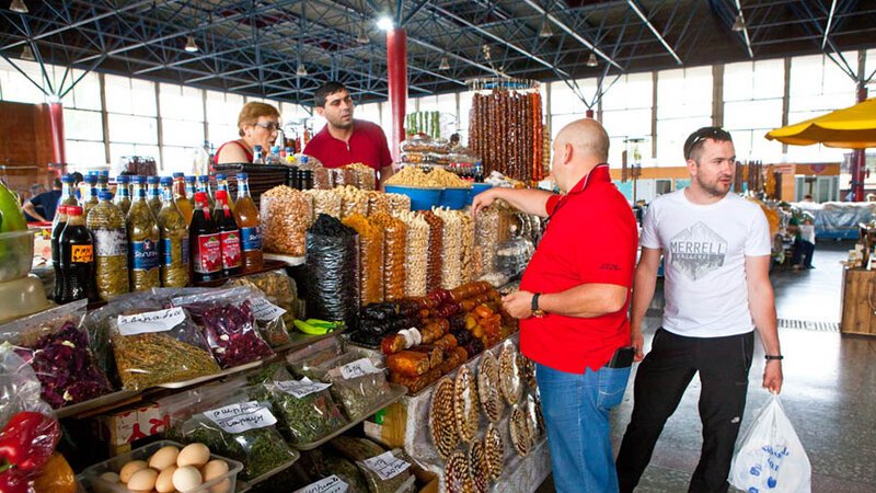 Azərbaycan benzin satdı - Bəs biz Ermənistandan nə alacağıq?