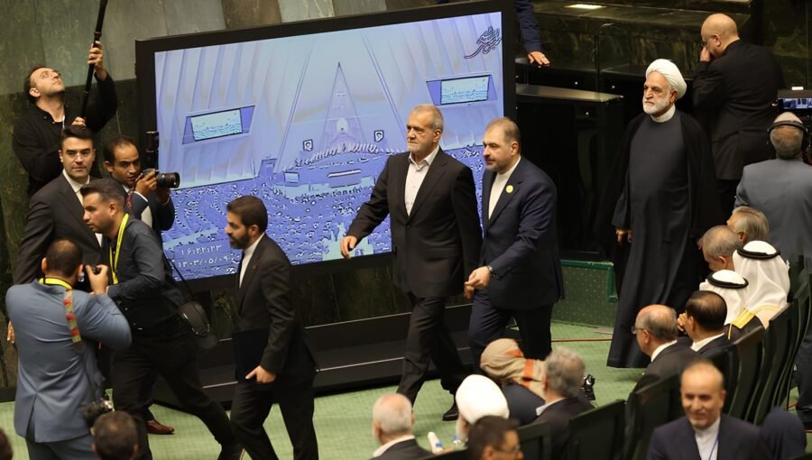 Azərbaycanla bağlı “şiə ayparası” planı – Bakı müharibə ilə hədələndi, sonra isə…