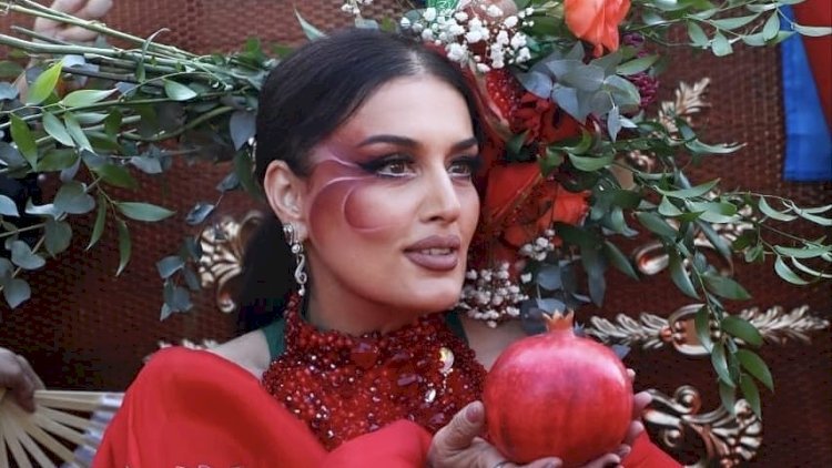 Elzanın yeni klipi tənqid atəşinə tutuldu - VİDEO