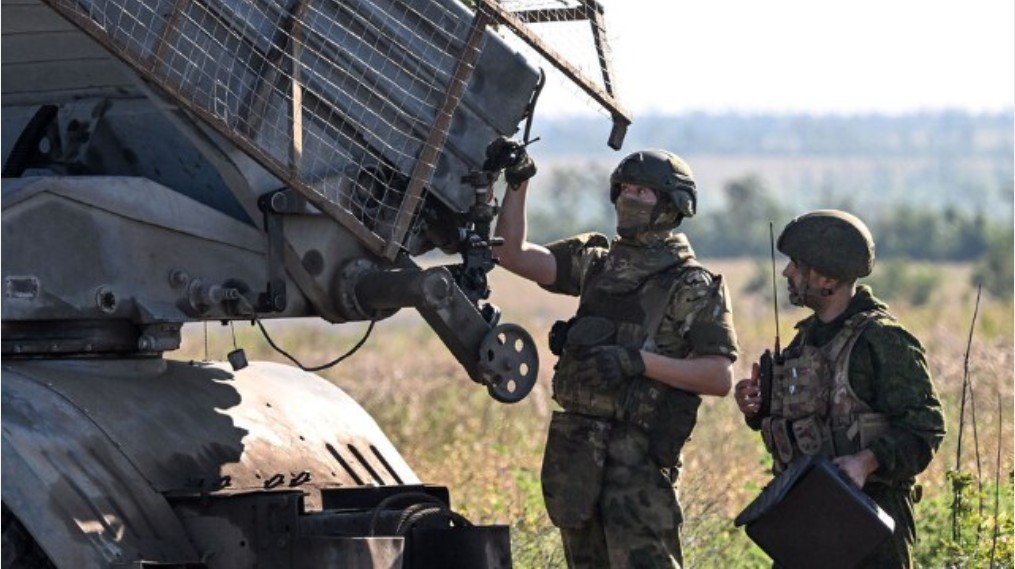 Kiyevə dəhşətli gecə ilə bağlı xəbərdarlıq: Elə bir hücum olacaq ki…