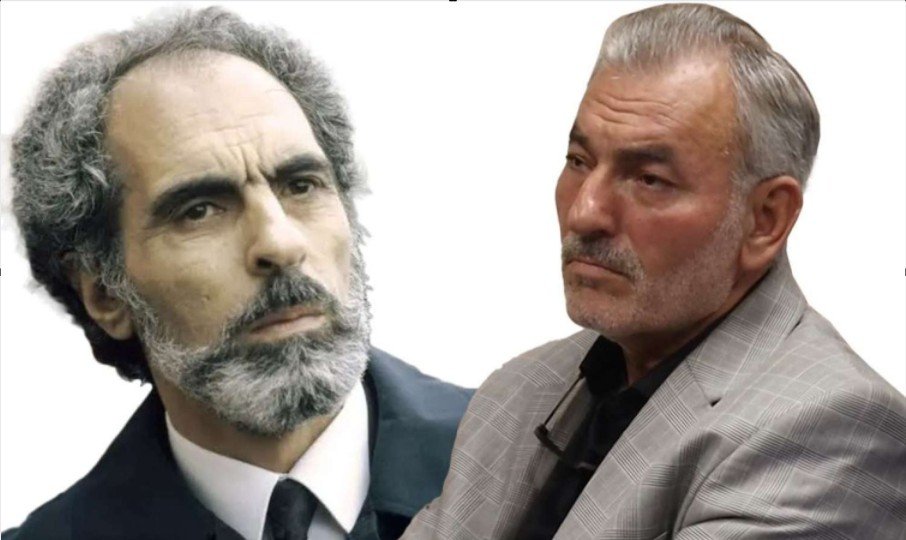 Elçibəyin qardaşı oğlundan Nemət Pənahlıya sərt cavab: bu tip cılız adam...