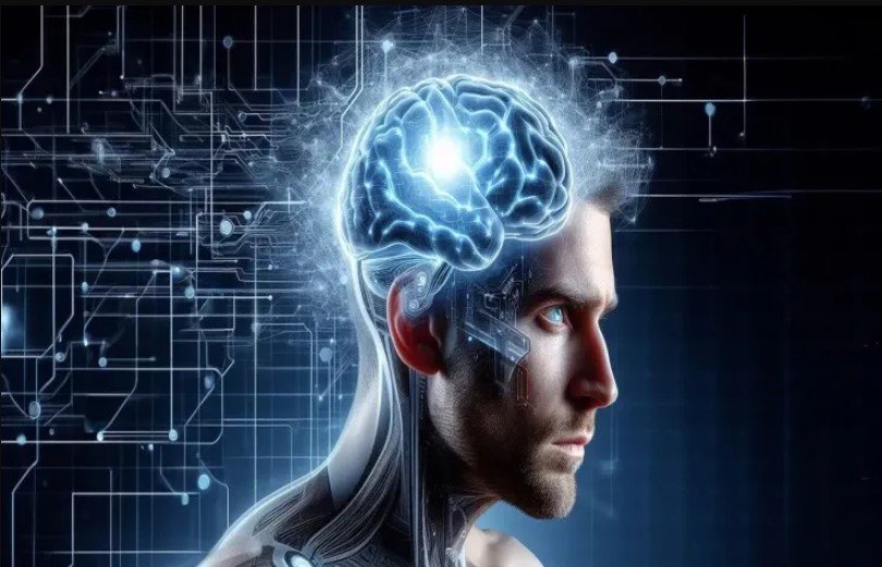 Süni intellekt bir günlük insan olsaydı, nə edərdi? - Şok CAVAB