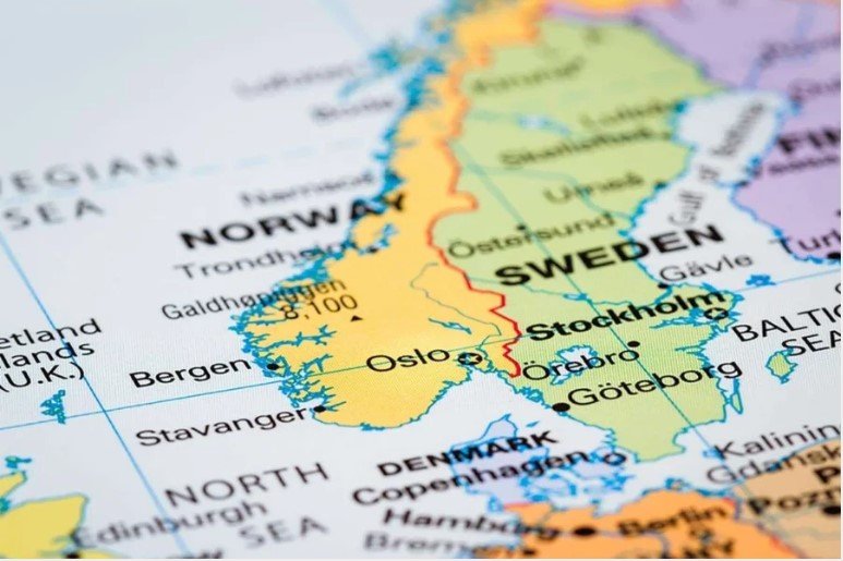 212 il sonra dünyanı heyrətə gətirən elan – İki ölkə Trampa görə birləşir