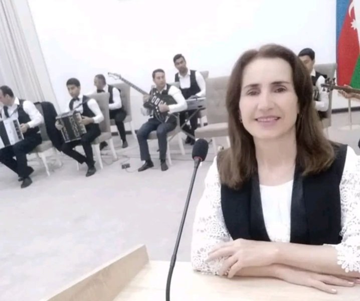 Gülbəs  Məmmədova – mədəniyyətə həsr olunmuş ömür