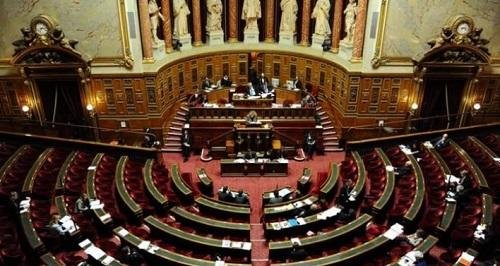 Fransa ABŞ-a görə NATO-nu tərk edir? - Vitse-spiker