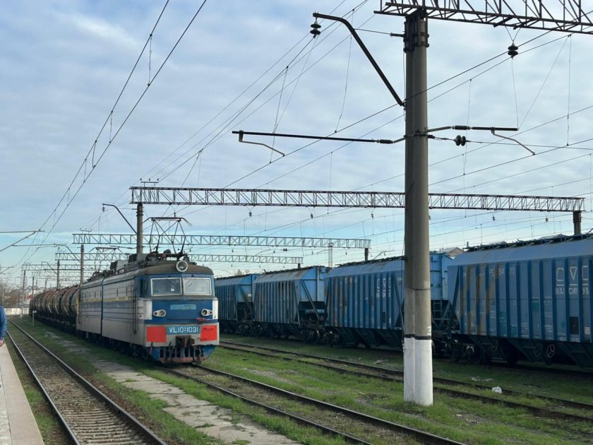 Bakıdan Ermənistana neft məhsullarının növbəti partiyası yola salındı