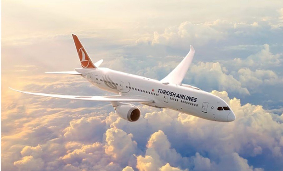 Türk Hava Yolları Tehrana uçuşları ləğv etdi