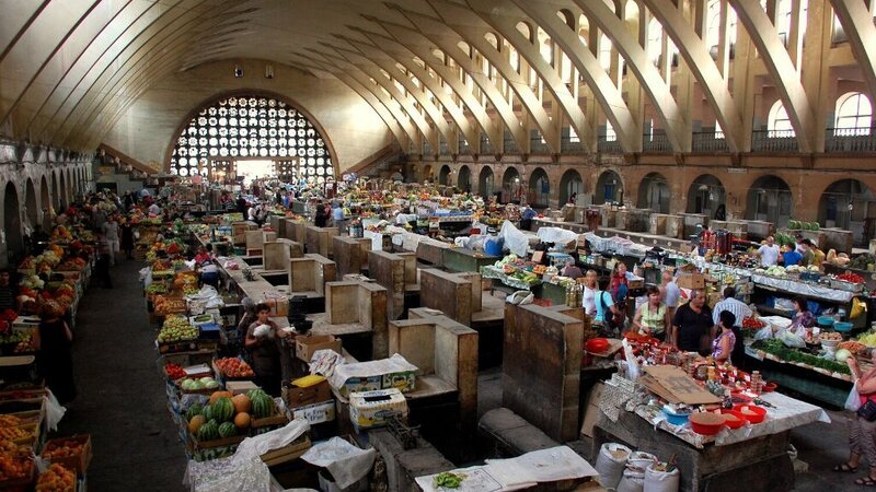 Azərbaycan Ermənistandan hansı malları alacaq? - AÇIQLANDI