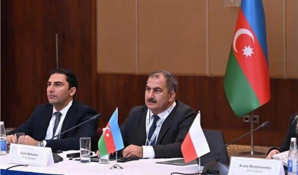 Azim Abasov: "Pul kütləsində artım hər zaman iqtisadi inkişafı təmin etmir"