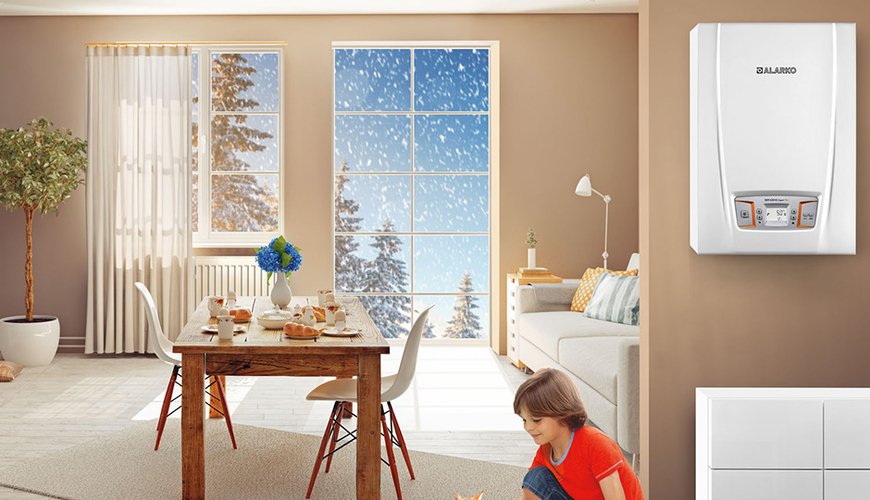 Soyuq havalarda kombinin temperaturunu yüksəltməyin - CİDDİ SƏBƏB