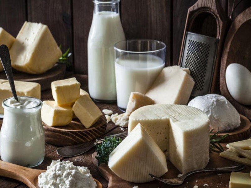 Hər gün yeyirik: Bu qidaların inanılmaz faydası üzə çıxdı