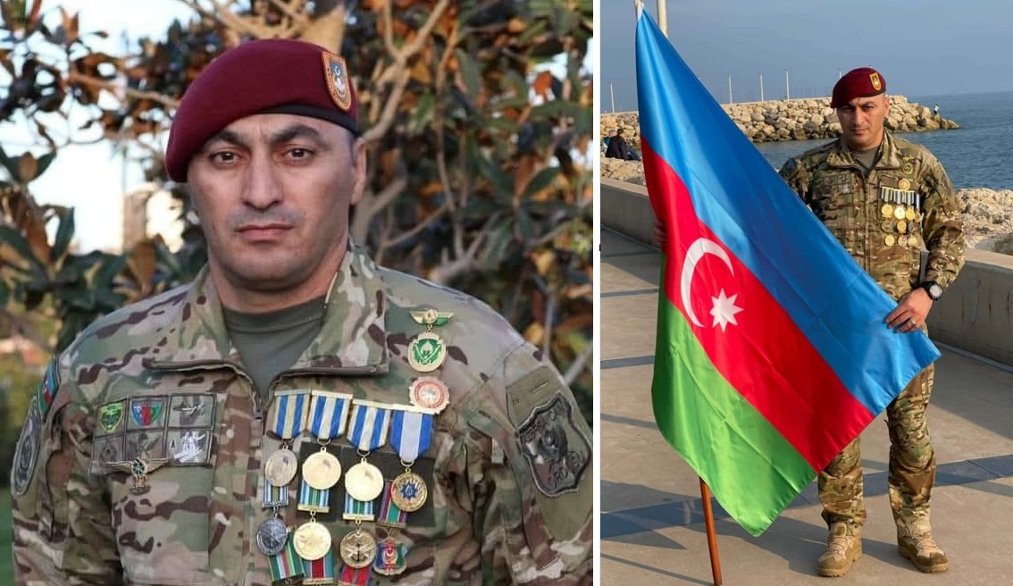 Xüsusi təyinatlı "Ovçu"