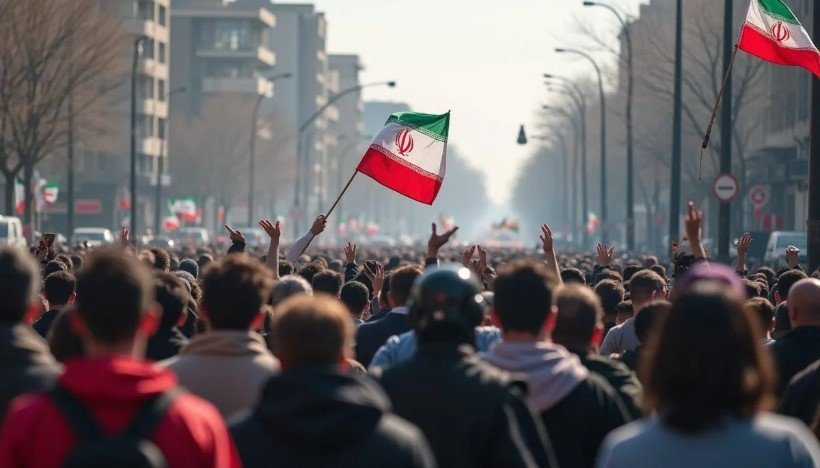 İsrail yüksək hazırlıq vəziyyətindədir: İrana müdaxilə başlayır?