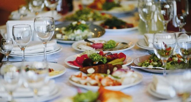 Bunları dərhal süfrənizdən götürün - HƏKİM