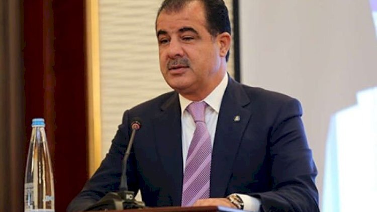 Elmar Vəliyevin qaynına yüksək vəzifə verildi