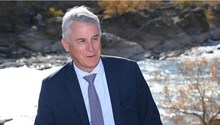 İranda hakimiyyətə Azərbaycan Səfəvilər sülaləsi gəlsin – Buşun müavini