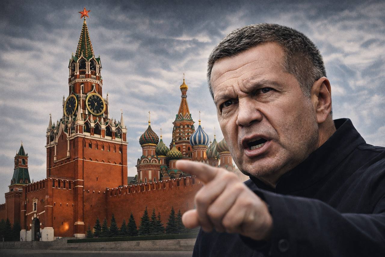 Təhdid imperiyası: Moskva niyə hamını hədələyir?