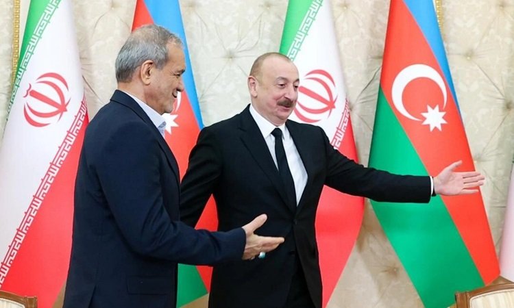 İranın xilas düsturu: Türk transformasiyası