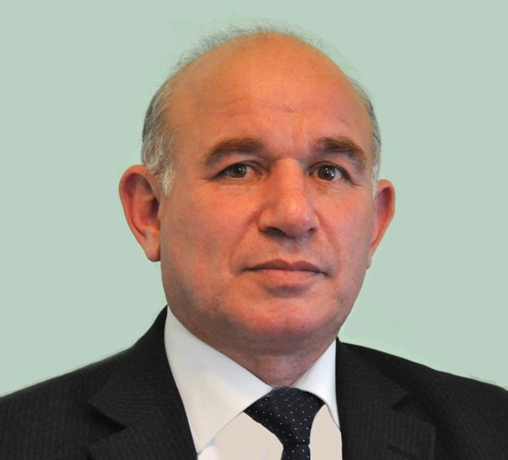 Rəfail Tağızadənin “Vətən şəhidləri” poemasında Şəhidliyin poetik ifadəsi