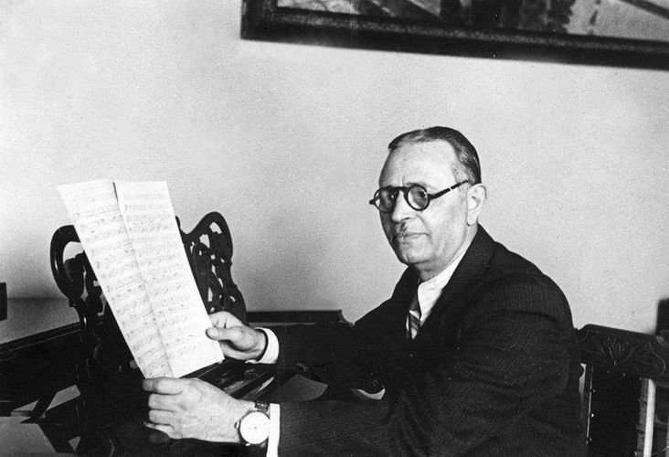 Bir daha Himnimiz haqqında