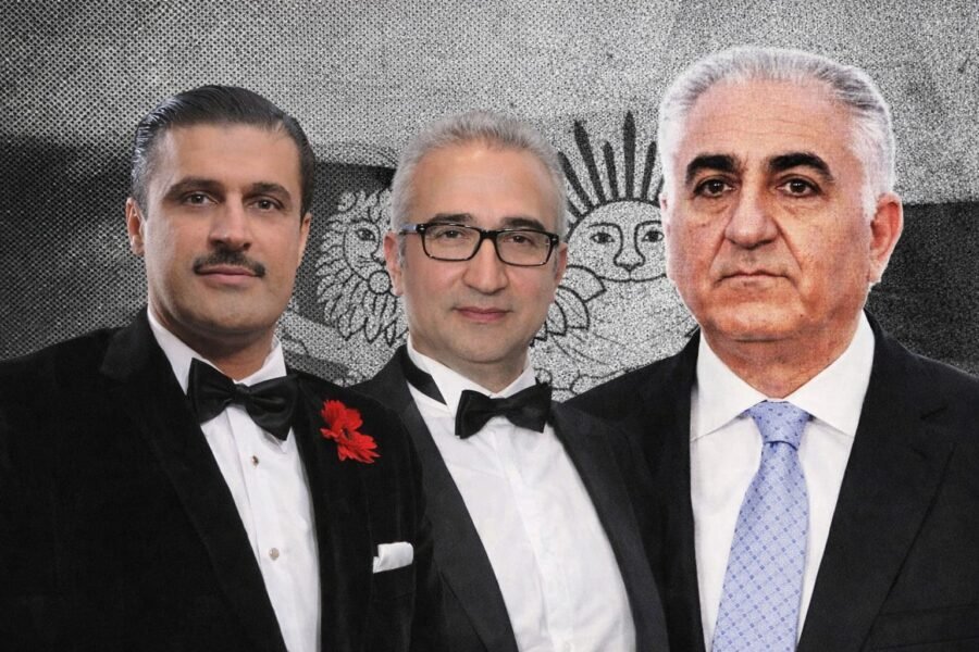 İranda hakimiyyətə Səfəvilərin nümayəndəsi gələ bilər? – Azərbaycanlılarla bağlı PLAN