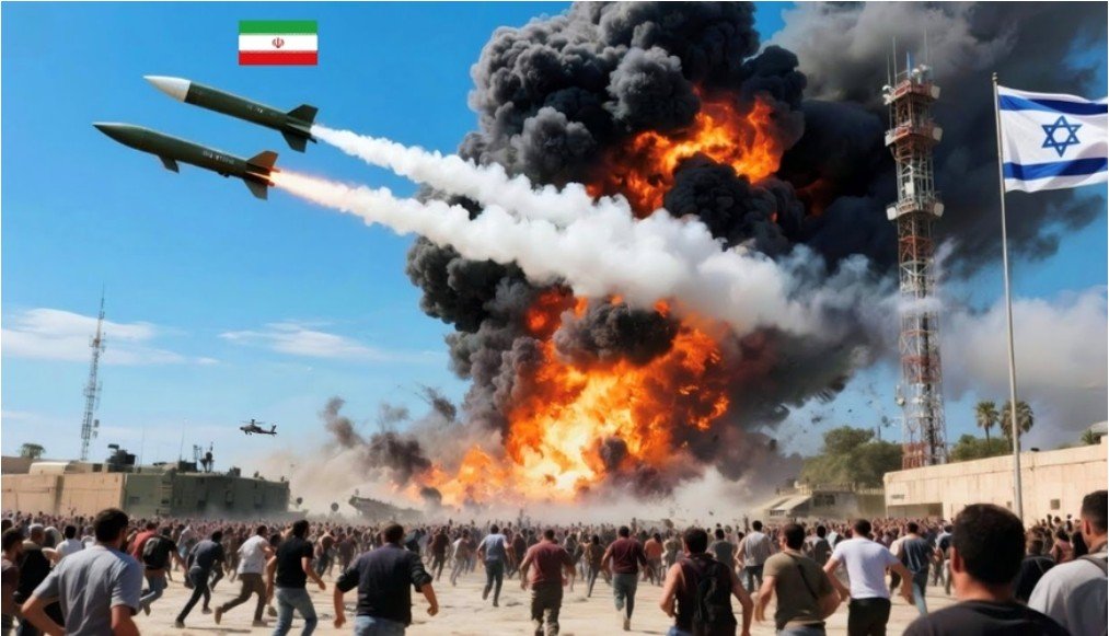 İsraildən Trampa şok xahiş: “İranı vurma...”