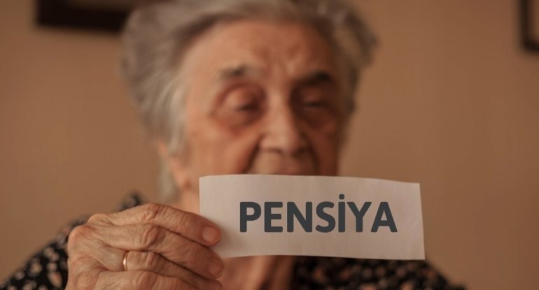 Yaşa görə pensiya artırılır - Nazir məbləği AÇIQLADI