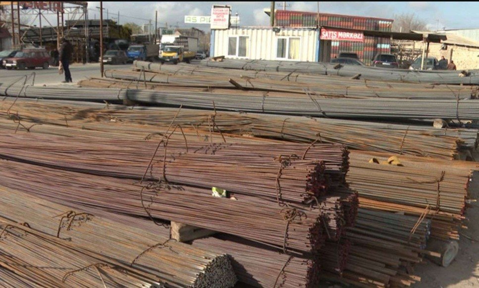 Tikinti materialları bahalaşacaq? – Armatur və şüşə listlərinə gömrük rüsumu artırıldı – VİDEO