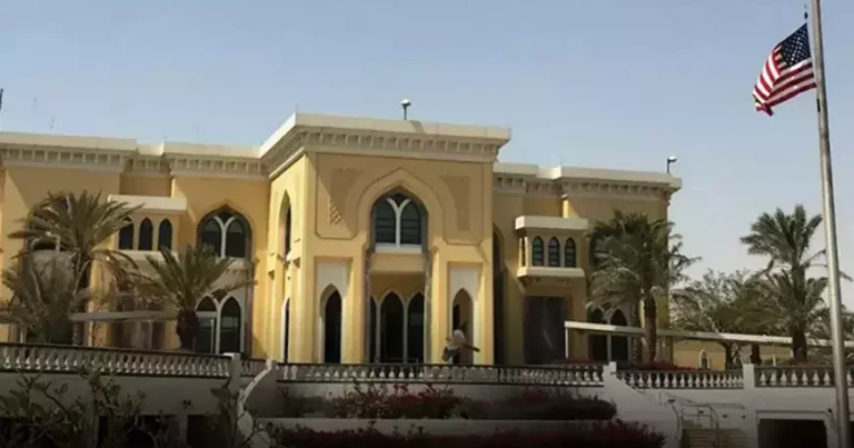 “İranı Azərbaycan vasitəsi ilə tərk edə bilməyəcəksiniz” –ABŞ vətəndaşlarına xəbərdarlıq etdi