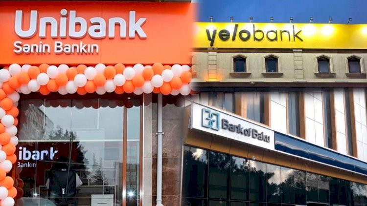 Əhali bu banklardan niyə narazıdır? – Səbəblər bəlli oldu
