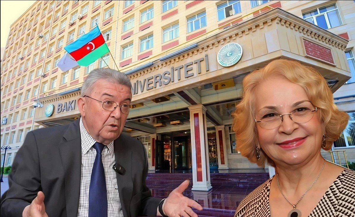 Misir Mərdanov Ramiz Mehdiyevin həyat yoldaşının vəzifəsinə gətirilir? - RƏSMİ AÇIQLAMA