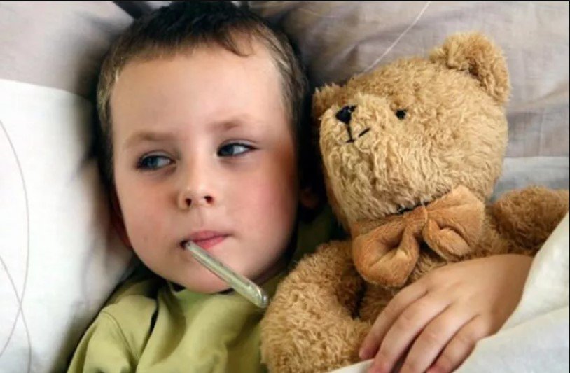 Uşaqların qızdırmasını yalnız bu dərman salır - Həkim açıqladı