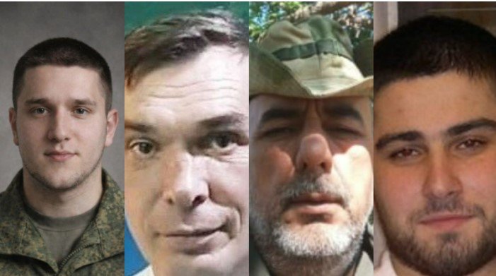 Döyüşlərdə daha 5 soydaşımız həlak oldu