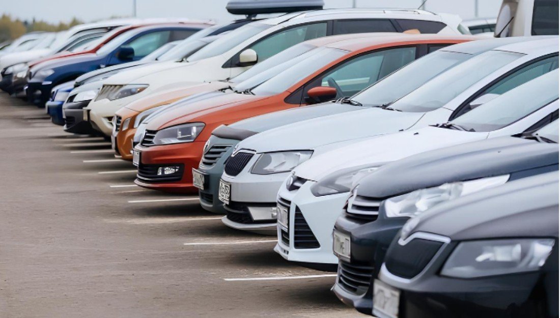 Daha 135 nəqliyyat vasitəsi hərraca çıxarılacaq